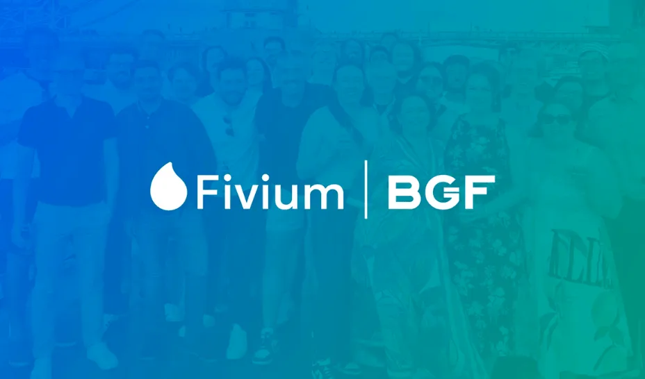 Fivium привлекло инвестиции BGF для расширения софта