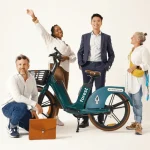 Forest привлекла €31 млн для расширения сервиса e-bike