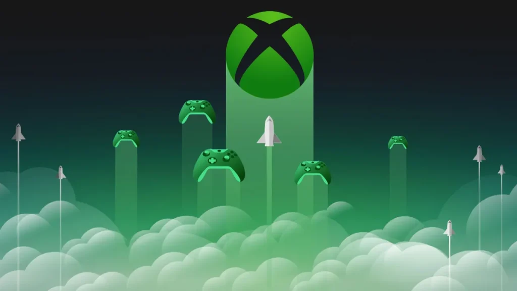 Xbox перезапускает стратегию, акцентируя консоль и облако