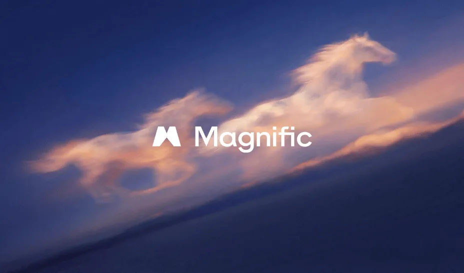 Freepik стал Magnific с выручкой €196 млн