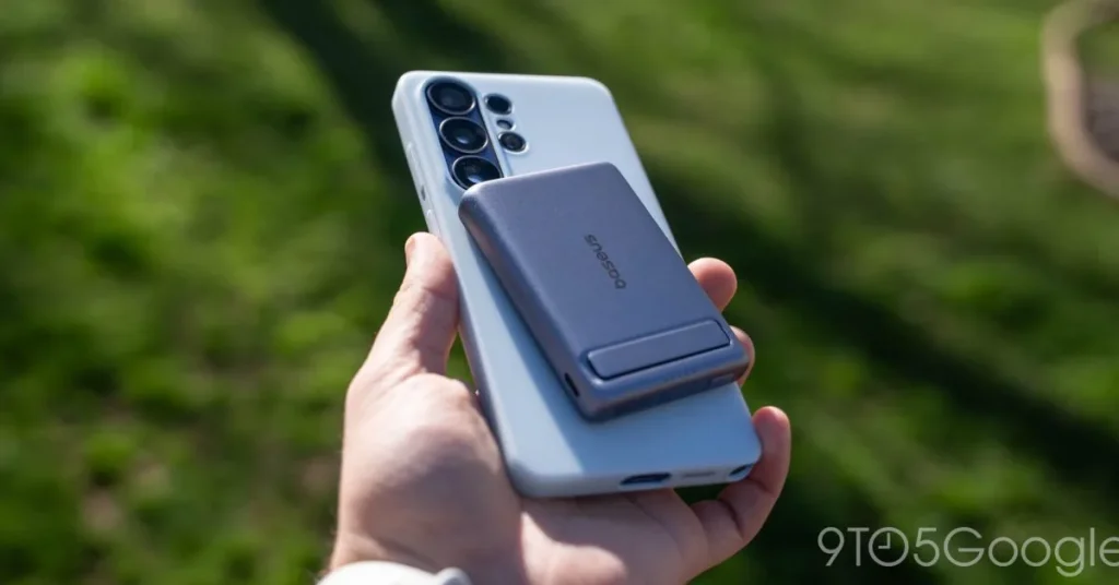 Samsung Galaxy S26: вертикальная камера и её проблемы