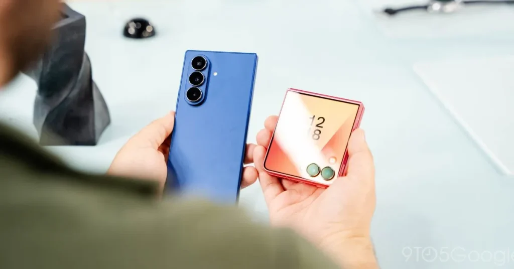 Lepton Computing подала иск против Samsung за патенты