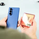 Lepton Computing подала иск против Samsung за патенты