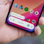 Google откатил интерфейс Gemini на Android