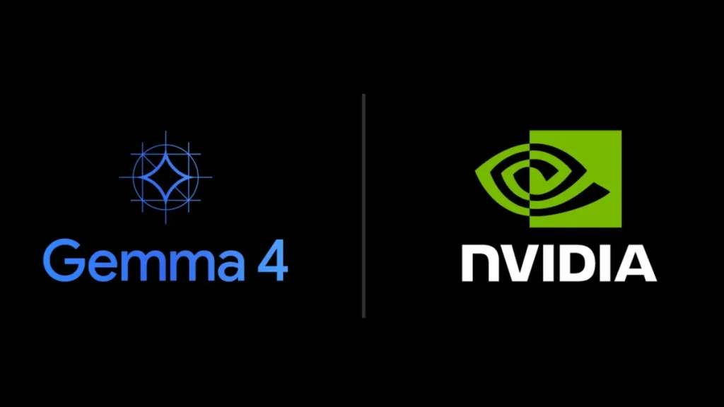Nvidia предлагает новые возможности локального ИИ с Gemma 4