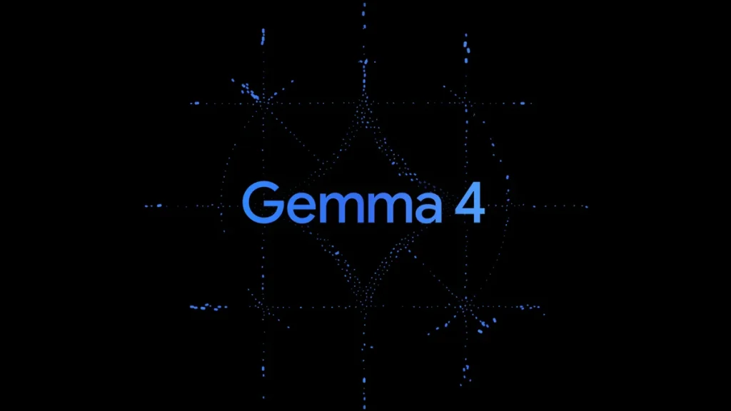 Google запустил Gemma 4 — открытые AI-модели