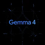 Google запустил Gemma 4 — открытые AI-модели