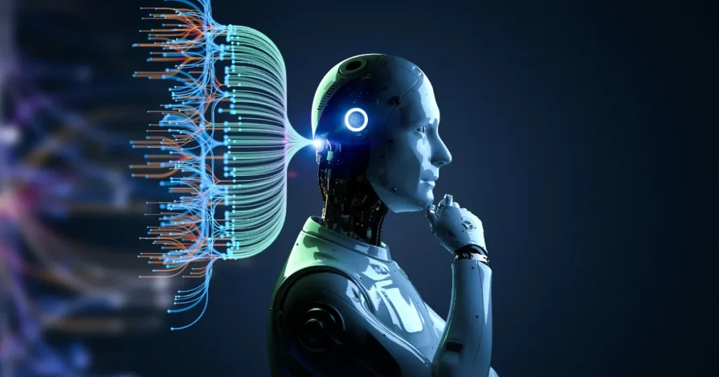 AWS запустил реестр агентов для управления AI