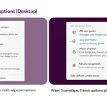 Slack обновил систему уведомлений с ростом engagement