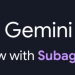 Подагенты в Gemini CLI: параллельные задачи для разработчиков
