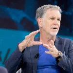 Рид Хастингс уходит из Netflix: причины и последствия