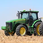 John Deere выплатит $99 млн фермерам по иску о ремонте