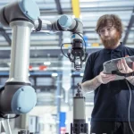 Новая система Kinematic Intelligence для роботов