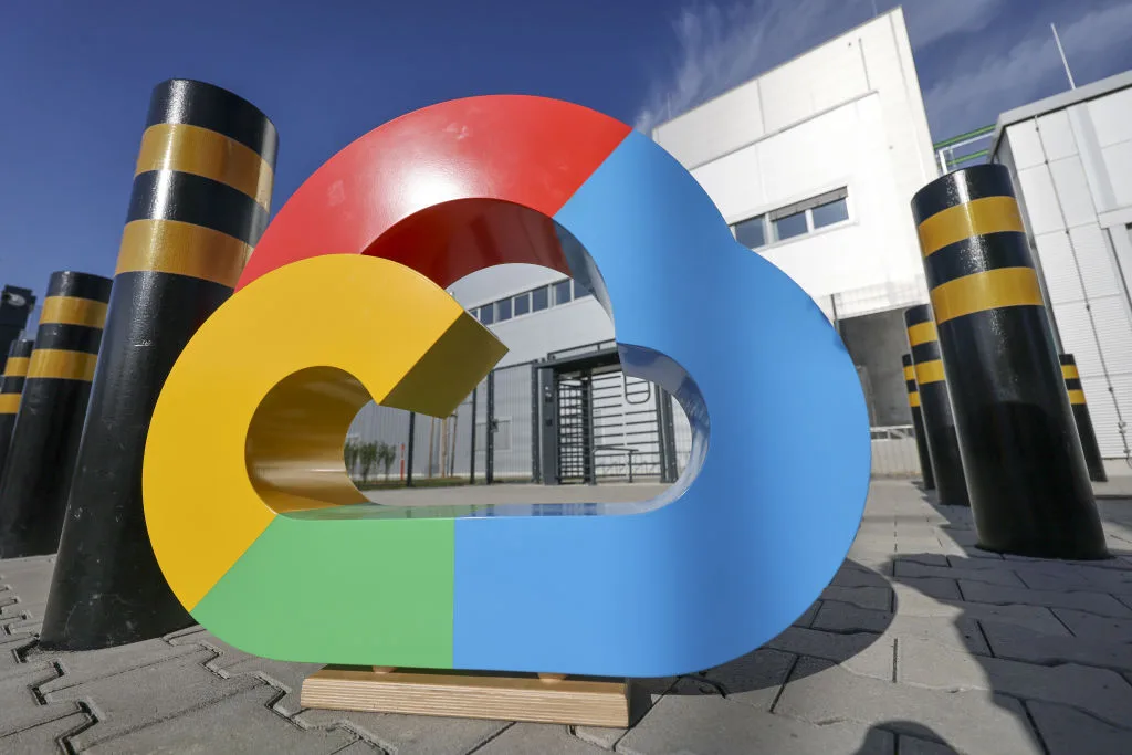 Google и Intel углубляют партнерство в ИИ-инфраструктуре