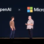 Microsoft и OpenAI: прогнозы от Сатьи Наделлы