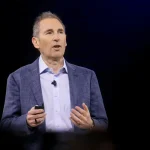 Amazon увеличил выручку AWS на 28% в Q1 2026