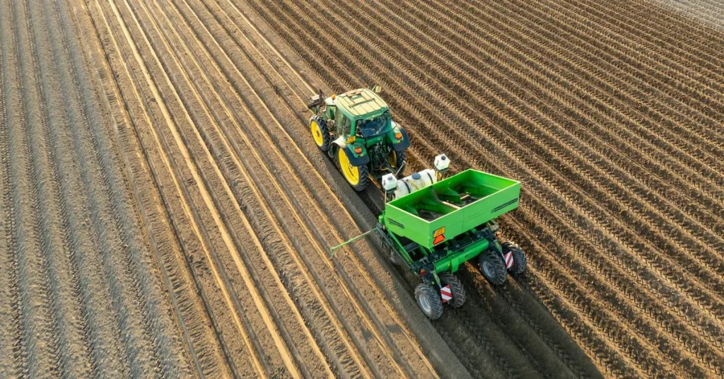John Deere выплатит фермерам $99 млн за монополизацию ремонта