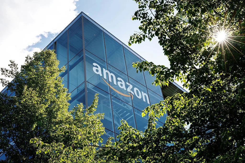 Amazon изменил стратегию подкастов для повышения доходов