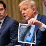 Тарифы Трампа замедляют строительствo AI-Центров