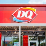 Dairy Queen запускает AI чат-боты в дрив-тру