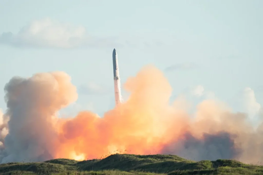 SpaceX и космические дата-центры: $75 млрд