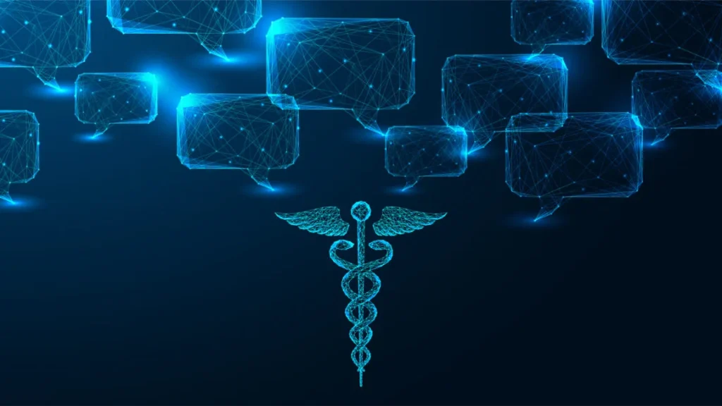 Американцы используют AI для получения медицинской информации