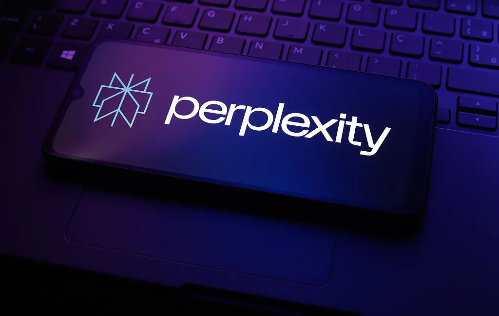 Perplexity и утечка данных: что важно знать