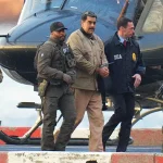 Солдат США арестован за 400 000$ на ставках по Мадуро