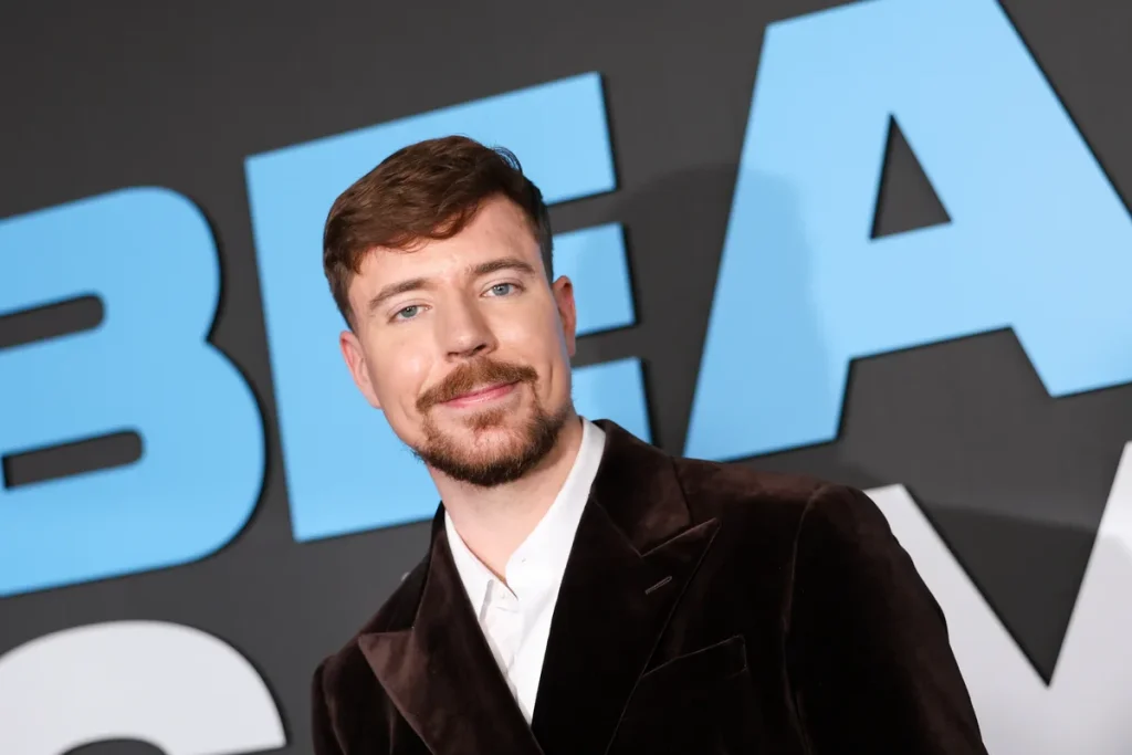 Иск против MrBeast: обвинения в sexual harassment