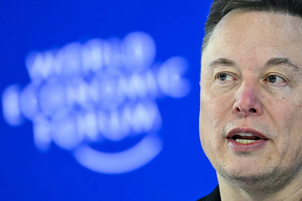 SpaceX стремится купить Cursor за $60 миллиардов