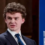 Эдвард Користин о фрода на $100 млн в США