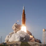NASA устранила сбой Outlook во время Artemis II