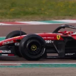 F1 обновляет гибридные системы — 7 МДж за круг