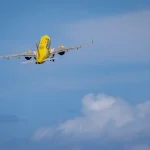 Spirit Airlines на грани банкротства – последствия для рынка