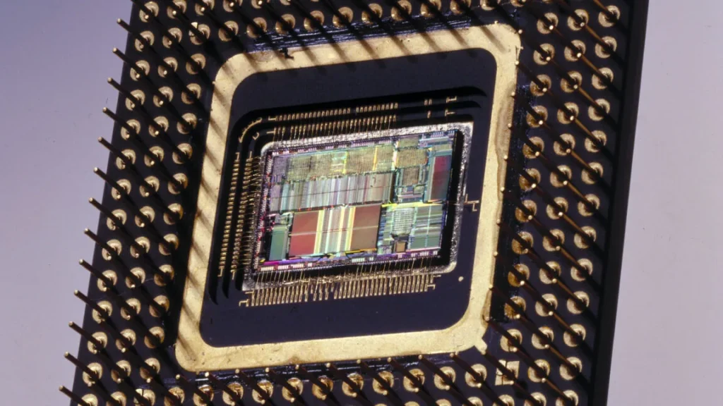 Linux убирает поддержку Intel 486 — что дальше?