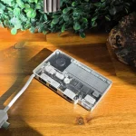 Sharge Disk Pro 2TB — лучший внешний SSD с охлаждением