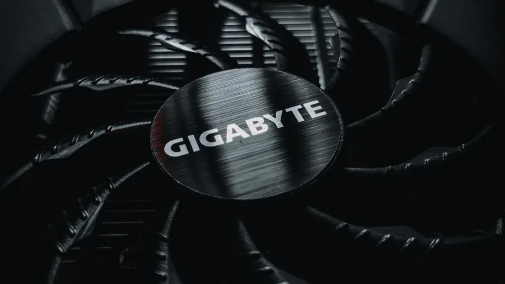 GIGABYTE Control Center уязвим — что делать?