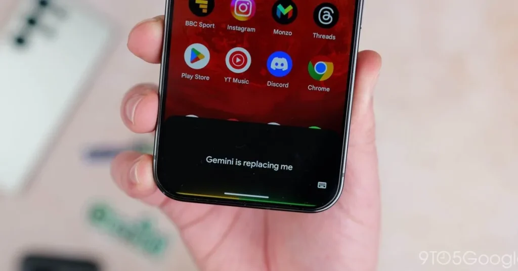 Google завершает поддержку Assistant — что это значит?