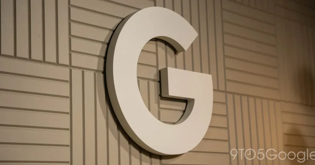 Google: выручка Q1 2026 составила $109,9 млрд