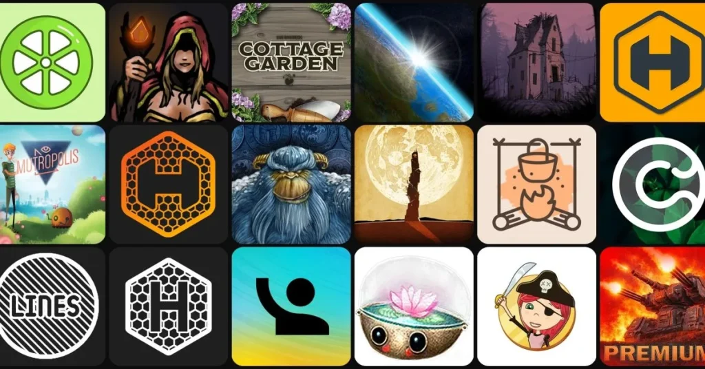 Скидки на Android-приложения: Terra Mystica и другие