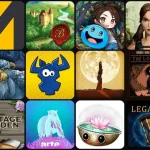 Скидки на Android-приложения — до 70% на hit-игры