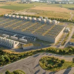 Google открыл дата-центр в Австрии: 100 вакансий
