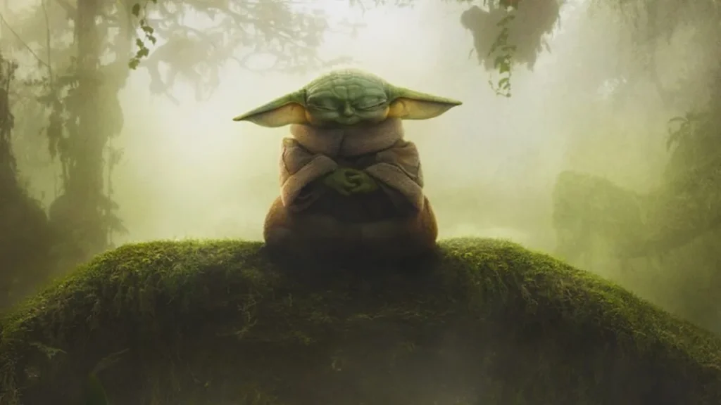 Lucasfilm презентует финальный трейлер "Мандалорец"