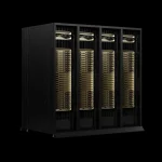 NVIDIA внедрила топологически осознанное управление для AI-суперкомпьютеров