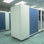IBM и революция 1 Мбит DRAM: 40 лет памяти