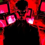 Инженер запер 3,2 тысячи компьютеров в попытке вымогательства