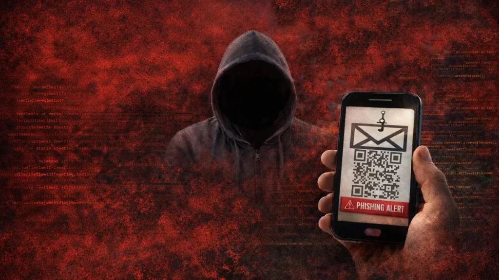 Мошенничество с QR-кодами: как не стать жертвой обмана