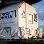 Northrop Grumman признал коррозию на HALO Lunar Gateway
