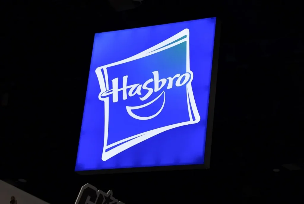 Hasbro подтвердила кибератаку — восстановление займет время