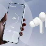 Samsung Hearapy — приложение для борьбы с укачиванием